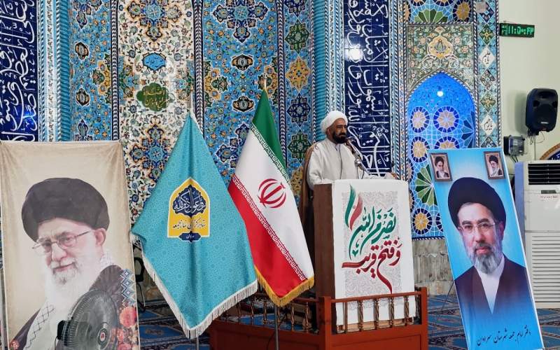 دشمن در برابر اقتدار ایران به بن‌بست رسیده است