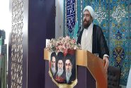 بصیرت، اخلاص و وحدت رمز عزت ملت ایران