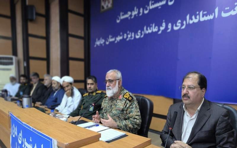 جنگ شناختی وحدت اقوام را نشانه رفته است