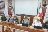 وحدت ملی سد راه توطئه‌های دشمن است