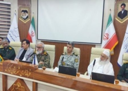 وحدت ملی سد راه توطئه‌های دشمن است