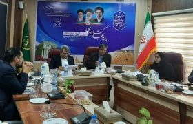 واگذاری ۴۴ هکتار زمین برای توسعه مرغداری‌های سیستان‌وبلوچستان