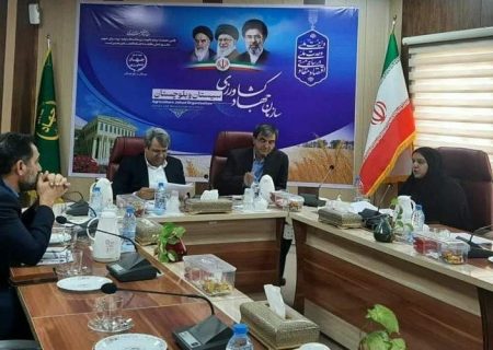 واگذاری ۴۴ هکتار زمین برای توسعه مرغداری‌های سیستان‌وبلوچستان