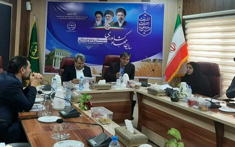 واگذاری ۴۴ هکتار زمین برای توسعه مرغداریهای سیستانوبلوچستان
