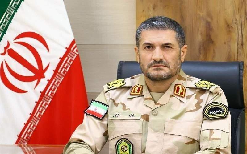 کشف ۱۴ قبضه سلاح جنگی در مرزهای سیستانوبلوچستان